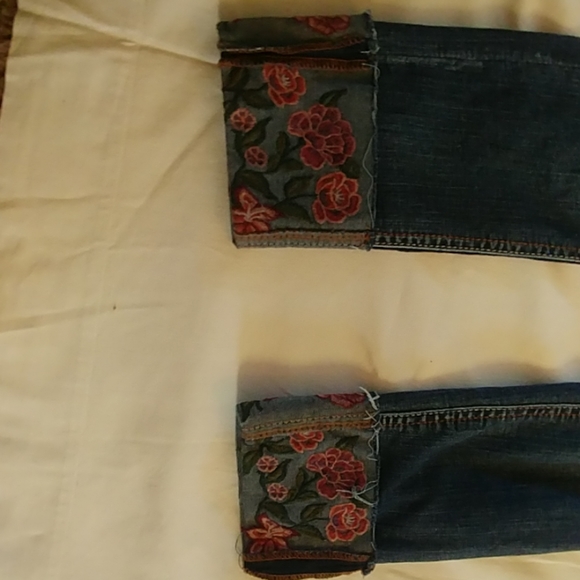 Kids 👖 jeans - Picture 3 of 4